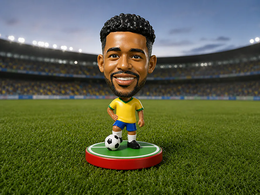Bobblehead
