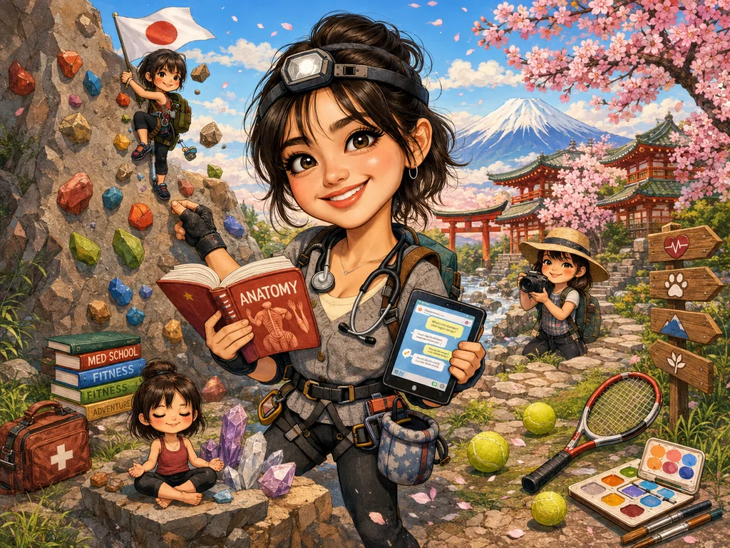 Create a caricature