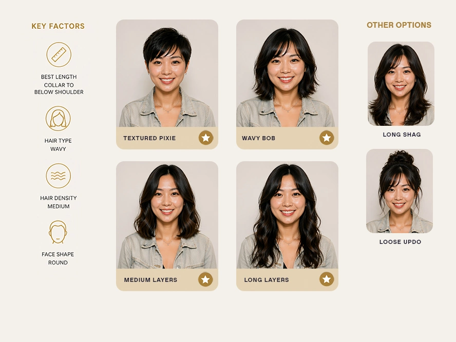 Hairstyles