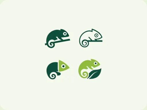 Icon designs
