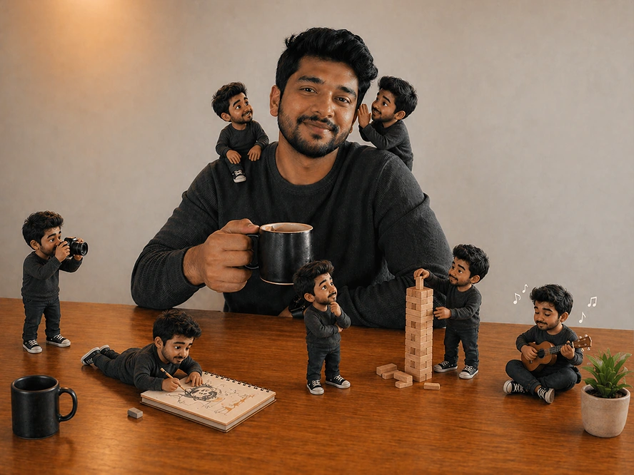 Mini me