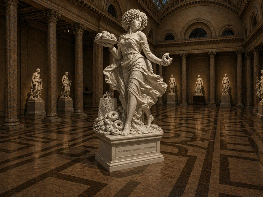 Statue